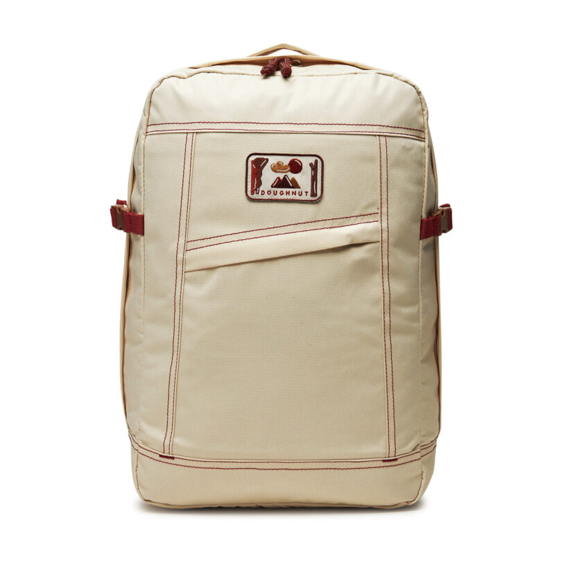 Раница Doughnut Explorer Dreamwalker D413DW-0008-F Екрю цвят на ниска цена