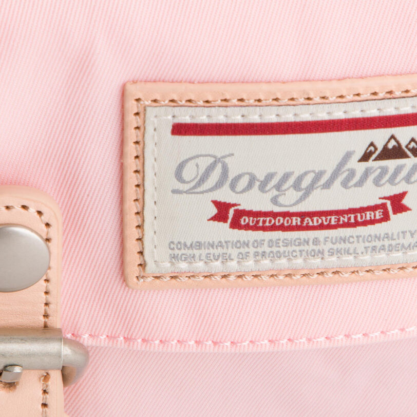 Раница Doughnut Macaroon Mini D124-5991-F Розов цвят на ниска цена