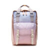 Раница Doughnut Macaroon Sky Series D010SK-000122-F Розов цвят на ниска цена