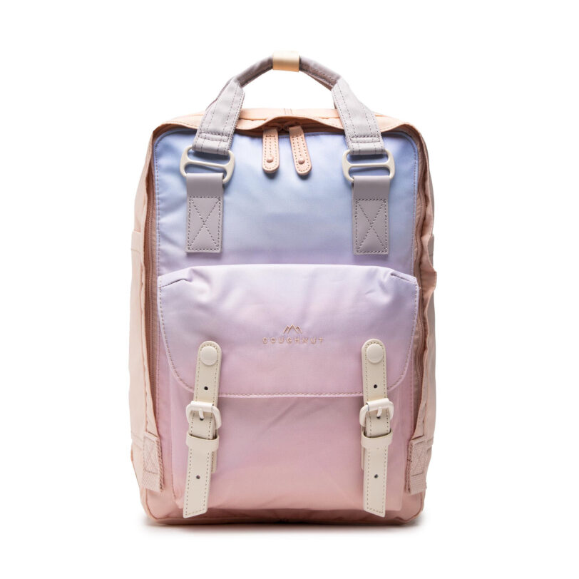 Раница Doughnut Macaroon Sky Series D010SK-000122-F Розов цвят на ниска цена