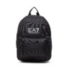 Раница EA7 Emporio Armani 245043 2R917 14121 Черен цвят на ниска цена