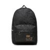 Раница EA7 Emporio Armani 245081 CC940 26121 Черен цвят на ниска цена