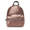 Раница EA7 Emporio Armani 7W000549 AF15116 U4079 Бежов цвят на ниска цена