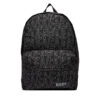 Раница EA7 Emporio Armani 7X000001 AF10465 F6017 Черен цвят на ниска цена