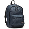 Раница Eastpak Back To Work EK000936 Тъмносин цвят на ниска цена