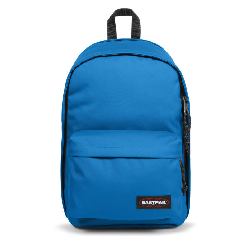 Раница Eastpak Back To Work EK0009361K91 Син цвят на ниска цена