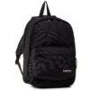 Раница Eastpak Back to Work EK936 Черен цвят на ниска цена