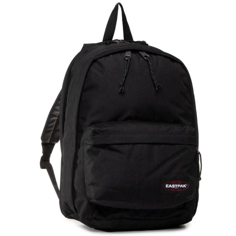 Раница Eastpak Back to Work EK936 Черен цвят на ниска цена