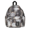 Раница Eastpak Day Pakr EK0A5BG44O01 Сив цвят на ниска цена
