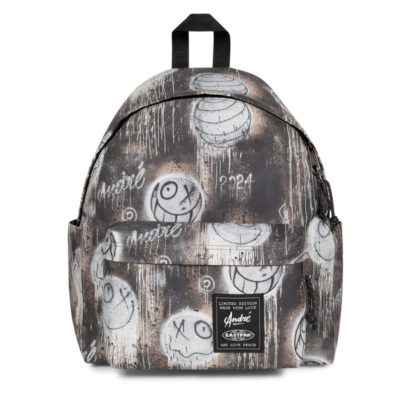 Раница Eastpak Day Pakr EK0A5BG44O01 Сив цвят на ниска цена