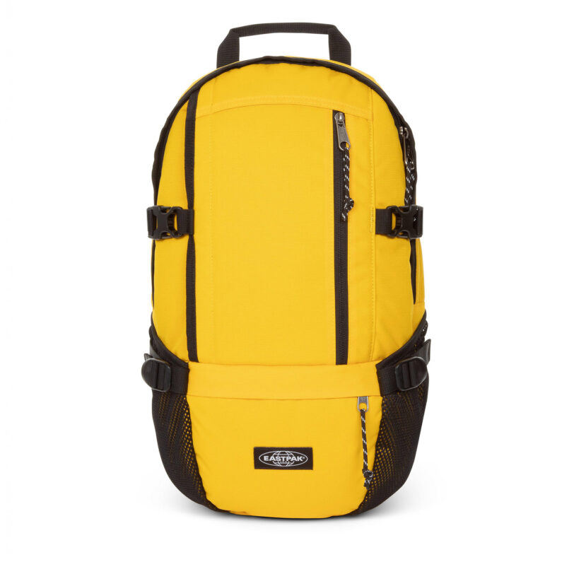 Раница Eastpak Floid EK0A5BCI1K11 Жълт цвят на ниска цена