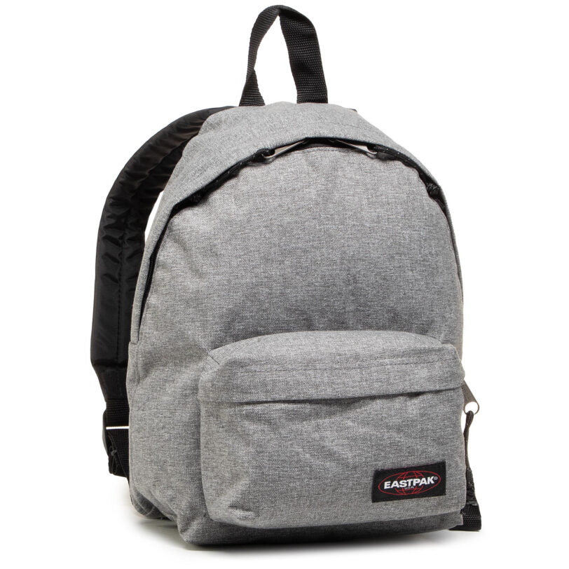 Раница Eastpak Orbit EK043 Сив цвят на ниска цена