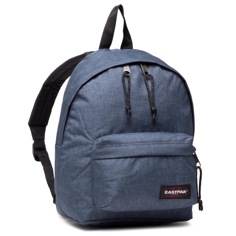 Раница Eastpak Orbit EK043 Син цвят на ниска цена