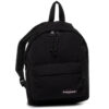 Раница Eastpak Orbit EK043 Черен цвят на ниска цена
