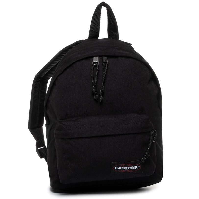 Раница Eastpak Orbit EK043 Черен цвят на ниска цена