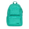 Раница Eastpak Padded Double Botanic EK0A5B7Y6J81 Зелен цвят на ниска цена