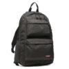 Раница Eastpak Padded Double EK0A5B7Y Черен цвят на ниска цена
