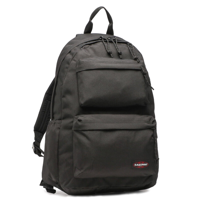 Раница Eastpak Padded Double EK0A5B7Y Черен цвят на ниска цена