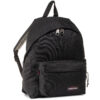 Раница Eastpak Padded Pak'R EK620 Черен цвят на ниска цена
