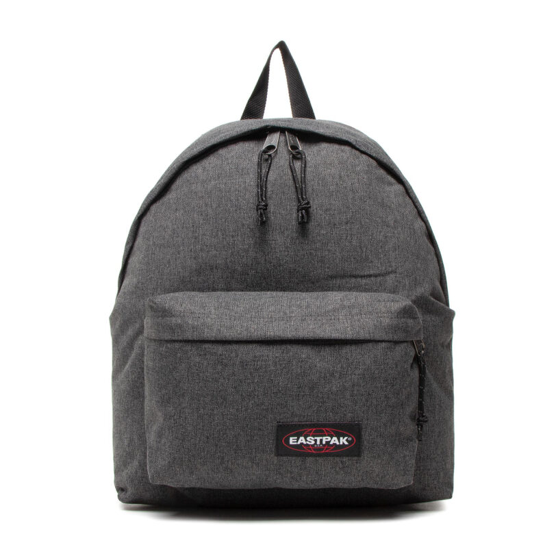 Раница Eastpak Padded Pak'r EK00062077H1 Сив цвят на ниска цена