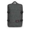 Раница Eastpak Travelpack EK0A5BBR77H1 Черен цвят на ниска цена