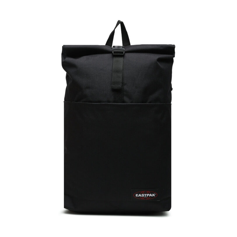Раница Eastpak Up Roll EK0A5BGF Черен цвят на ниска цена