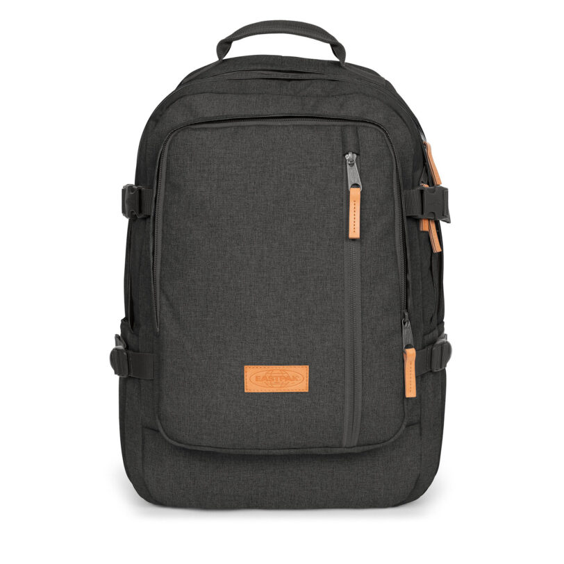 Раница Eastpak Volker CS EK0A5BEW0B41 Черен цвят на ниска цена