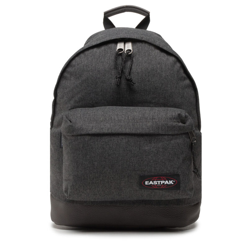 Раница Eastpak Wyoming EK000811 Сив цвят на ниска цена