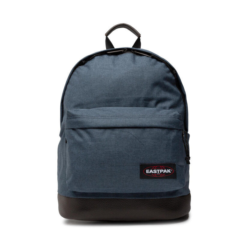 Раница Eastpak Wyoming EK000811 Тъмносин цвят на ниска цена