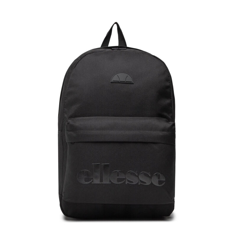 Раница Ellesse Regent Backpack SAAY0540 Черен цвят на ниска цена