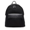 Раница Emporio Armani EM001190 AF13809 UC001 Черен цвят на ниска цена
