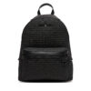 Раница Emporio Armani EM001209 AF13823 U8168 Черен цвят на ниска цена