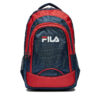 Раница Fila BOB Junior XS18TBV010 Тъмносин цвят на ниска цена