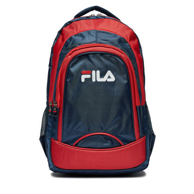Раница Fila BOB Junior XS18TBV010 Тъмносин цвят на ниска цена