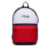 Раница Fila FBU0135 53007 Тъмносин цвят на ниска цена