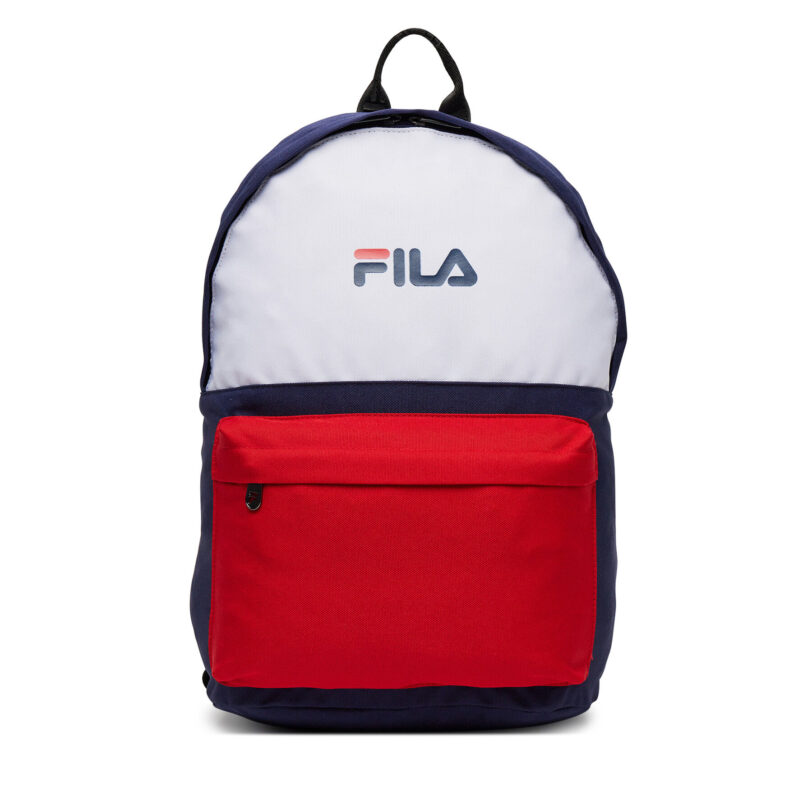 Раница Fila FBU0135 53007 Тъмносин цвят на ниска цена