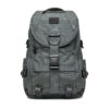 Раница G-Star Raw GSR-B-001-07 Сив цвят на ниска цена