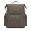 Раница G-Star Raw GSR-B-006-07 Сив цвят на ниска цена