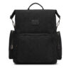 Раница G-Star Raw GSR-B-006-07 Черен цвят на ниска цена