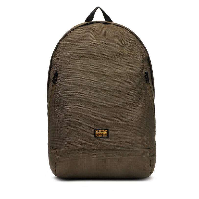 Раница G-Star Raw GSR-B-009-07 Каки цвят на ниска цена