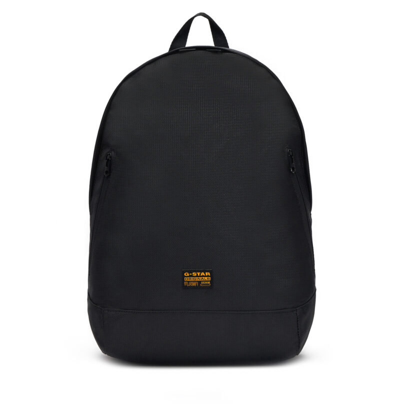 Раница G-Star Raw GSR-B-009-07 Черен цвят на ниска цена