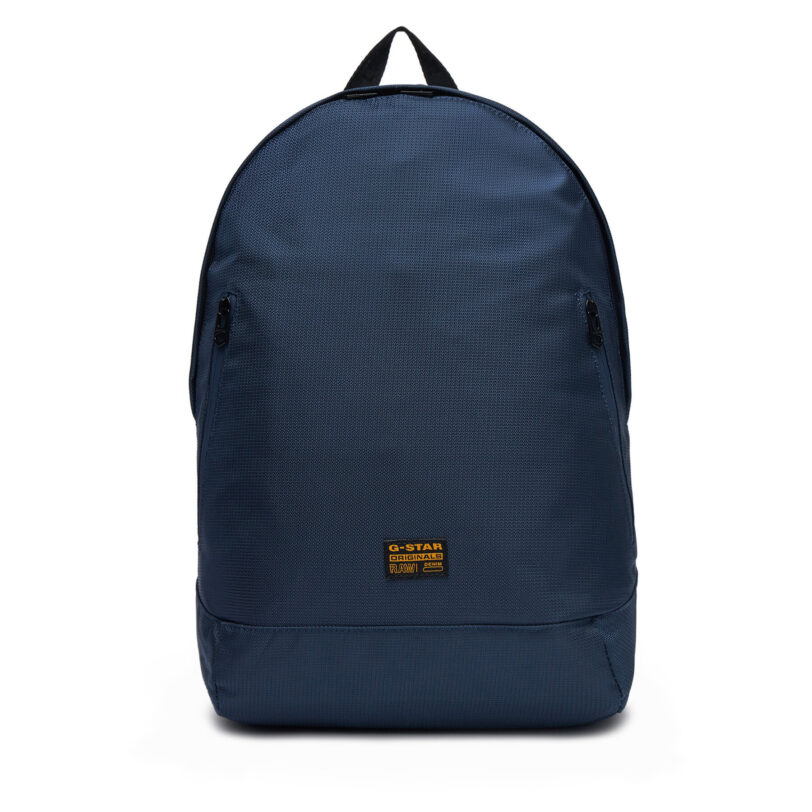 Раница G-Star Raw GSR-B-009-07 Черен цвят на ниска цена