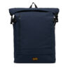 Раница G-Star Raw GSR-B-010-07 Тъмносин цвят на ниска цена
