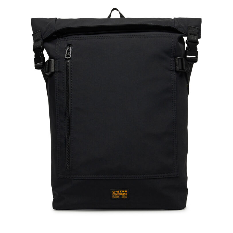 Раница G-Star Raw GSR-B-010-07 Черен цвят на ниска цена