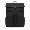 Раница G-Star Raw GSR-B-011-07 Черен цвят на ниска цена