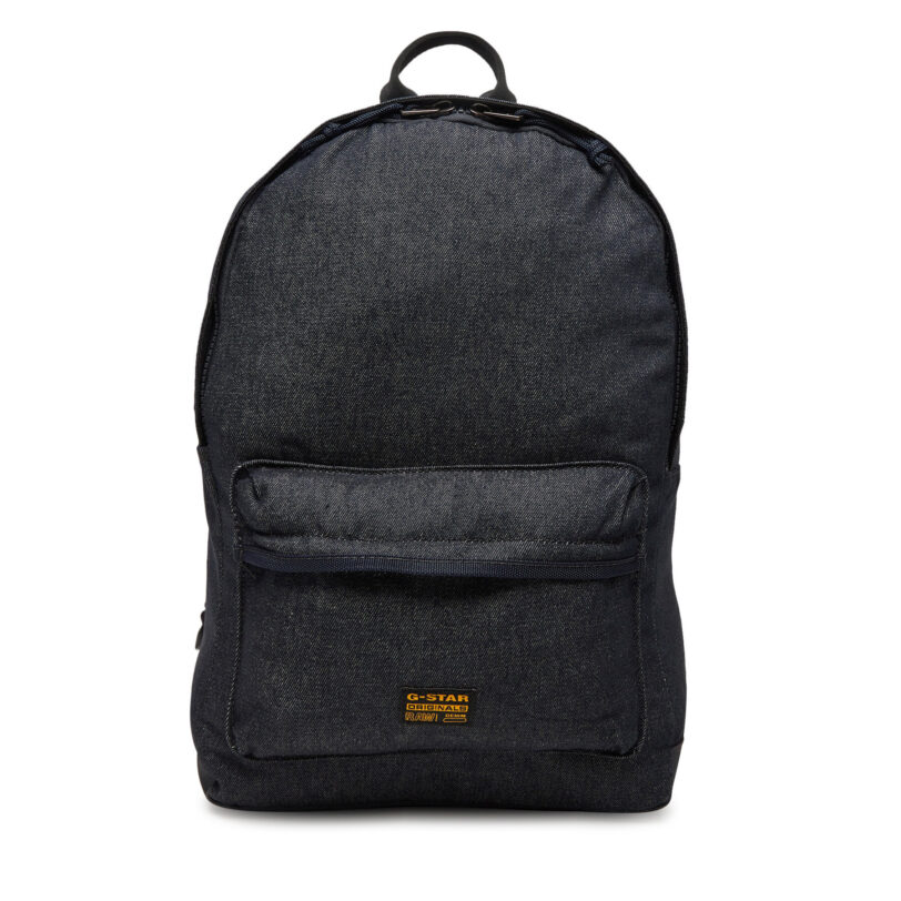 Раница G-Star Raw GSR-B-018-07 Черен цвят на ниска цена