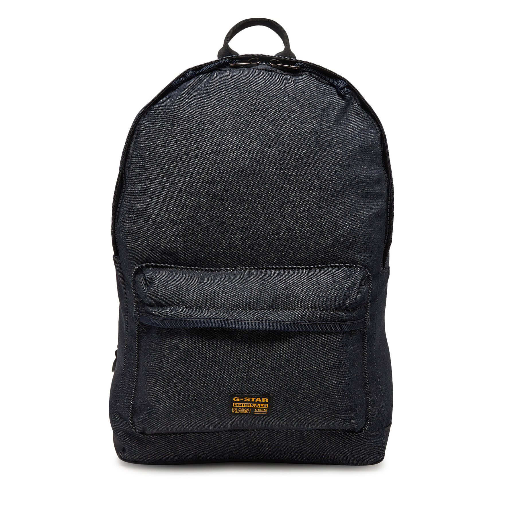 Раница G-Star Raw GSR-B-018-07 Черен цвят на ниска цена