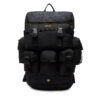 Раница G-Star Raw GSR-B-019-07 Черен цвят на ниска цена