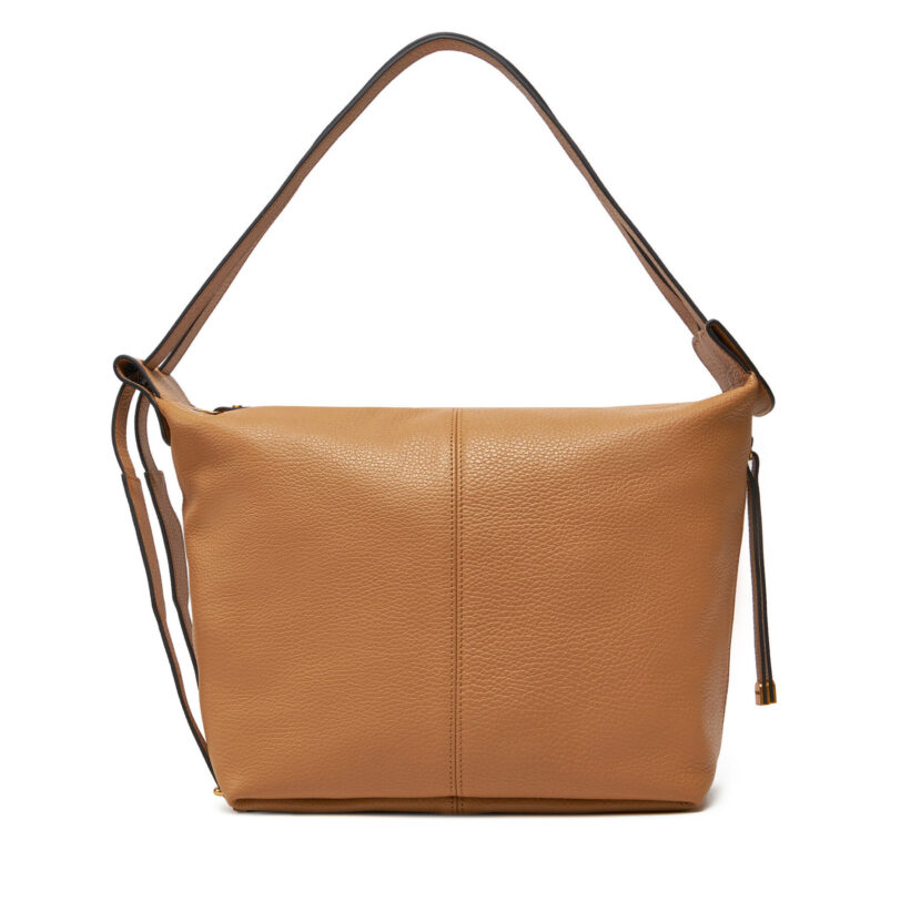 Раница Gianni Chiarini Guia ZN 11340/COMM GRN Кафяв цвят на ниска цена