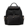 Раница Guess Eco Gemma HWEYG8 39532 Черен цвят на ниска цена